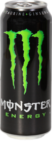 Monster Energy Original