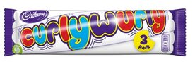 Cadbury Curly Wurly