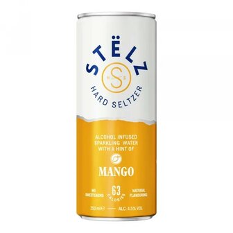St&euml;lz mango