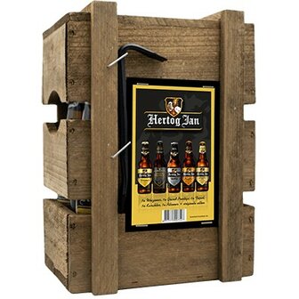 Bierbox Hertog-Jan